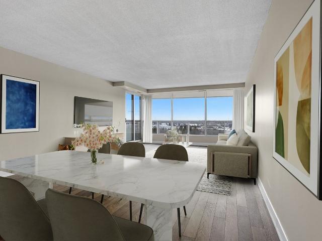 Apartment for rent in Mulhurst Bay, Ontario