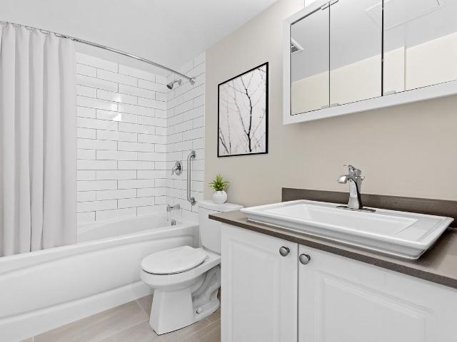 Apartment for rent in Mulhurst Bay, Ontario