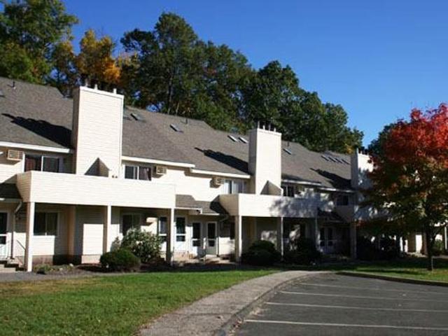 Apartment for rent in Danbury, Connecticut