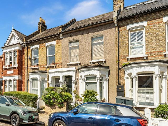 Apartment for rent in Hornsey, Greater London