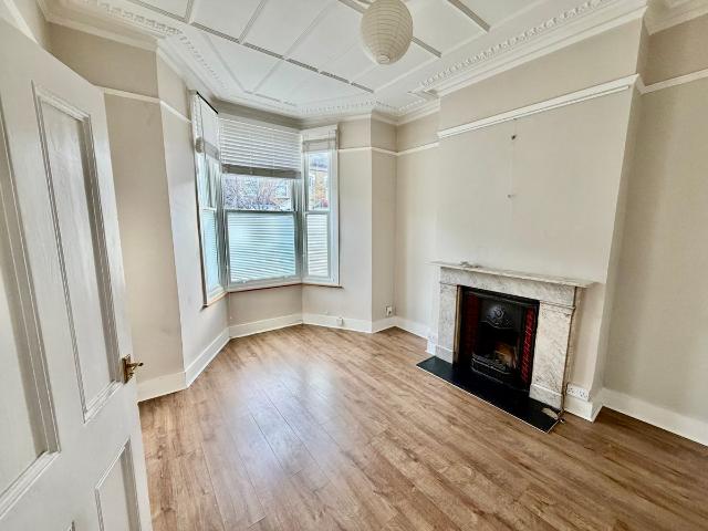 House for rent in Hornsey, Greater London