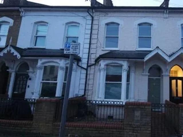 House for rent in Hornsey, Greater London
