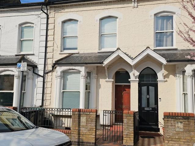 House for rent in Hornsey, Greater London