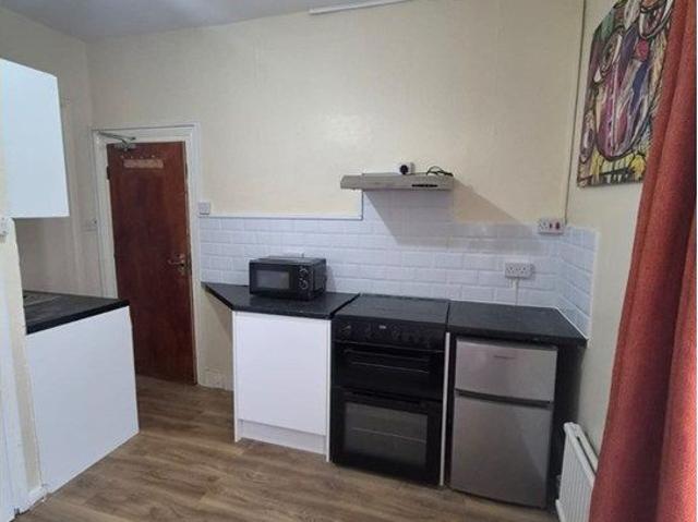 Studio for rent in Hornsey Park, Greater London