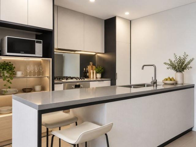 Apartment for rent in Waitara, Sydney