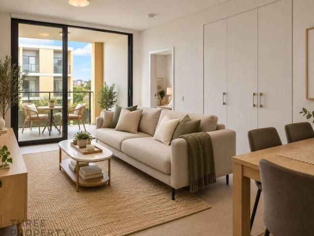 Apartment for rent in Waitara, Sydney