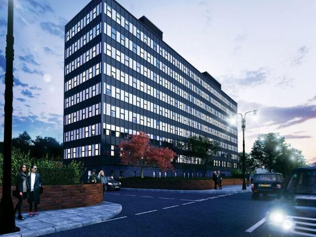 Apartment for rent in Old Trafford, Trafford Park