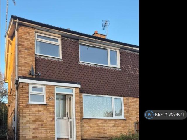 House for rent in Kirby Frith, Leicester
