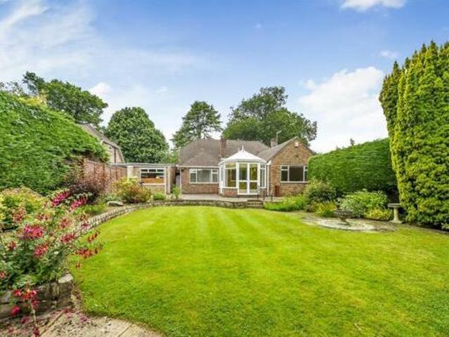 House for sale in Pouchen End, Hertfordshire