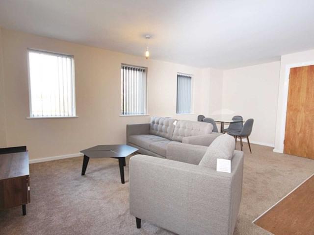 Apartment for rent in Old Trafford, Trafford Park