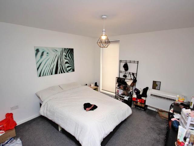 Apartment for rent in Old Trafford, Trafford Park