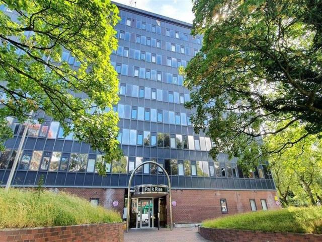 Apartment for rent in Old Trafford, Trafford Park