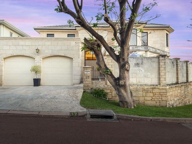 House for sale in Mosman Park, Western Australia