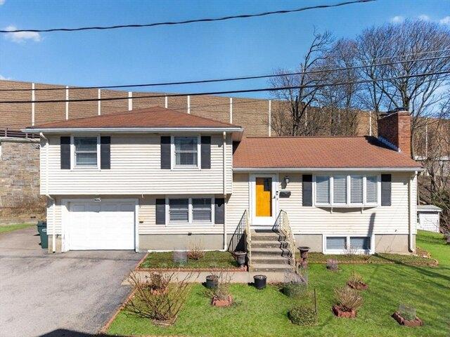 House for sale in Needham, Massachusetts