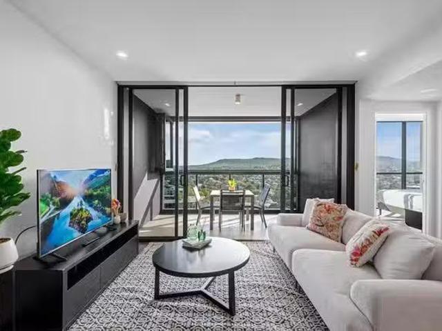 Apartment for rent in Toombul, Queensland