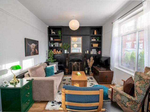 House for rent in Stanley