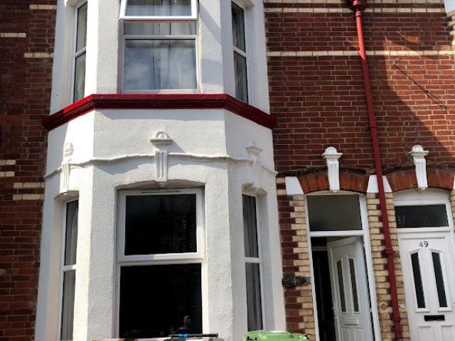 House for rent in Cefn, Rhosymedre