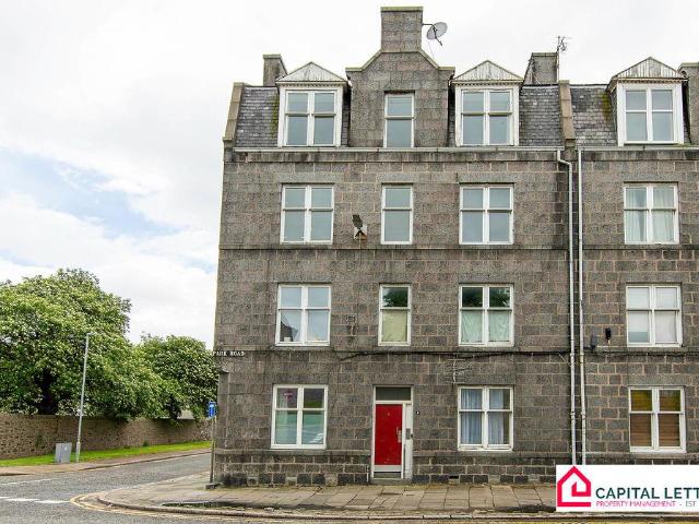 House for rent in Ballindoch, Scotland
