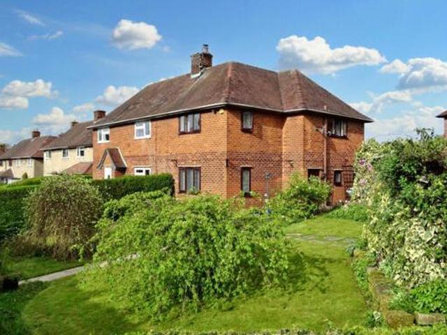 House for sale in Compton, Derbyshire Dales