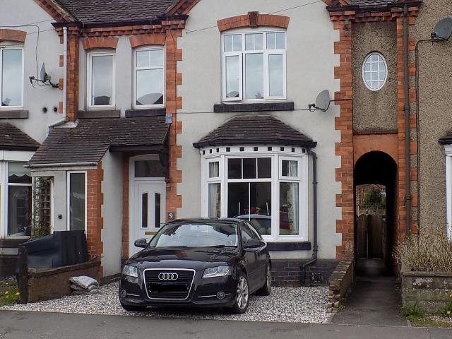 House for rent in Compton, Froggatt