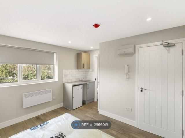 Studio for rent in Lower Halliford, Surrey
