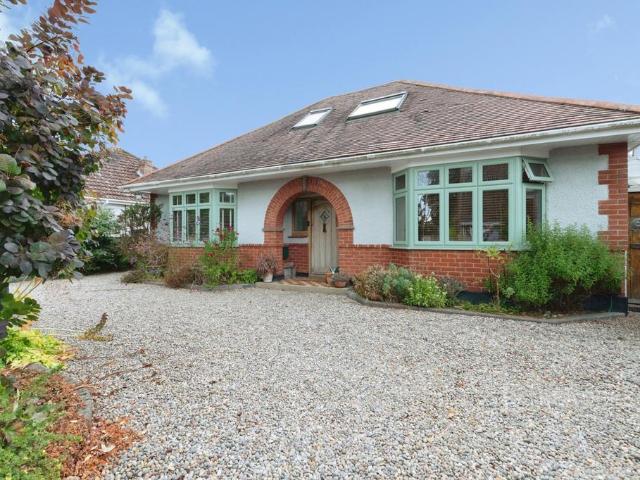 House for rent in Ashurst Bridge, Hampshire