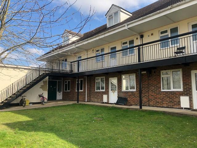Apartment for rent in Grendon Underwood, Edgcott