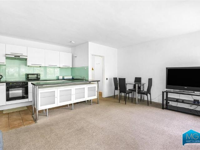 Apartment for rent in City of Westminster, Greater London