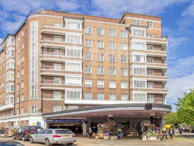 Studio for rent in City of Westminster, Greater London