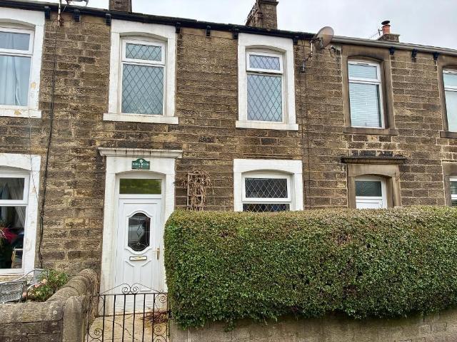 House for rent in Salterforth, Pendle