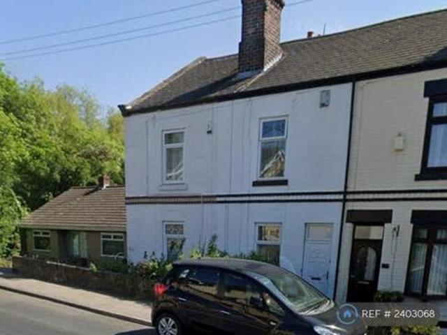 House for rent in South Yorkshire