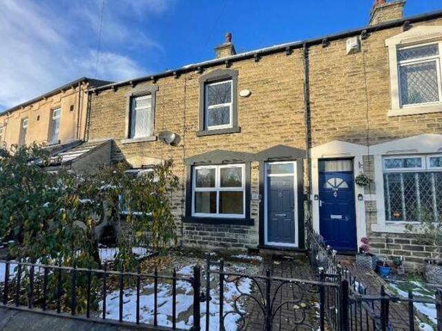 House for sale in South Yorkshire