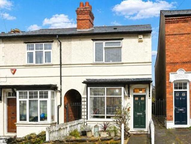 House for sale in Aston, West Midlands