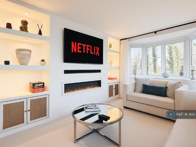 House for rent in Moggerhanger, Central Bedfordshire