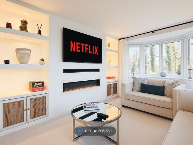 House for rent in Moggerhanger, Central Bedfordshire