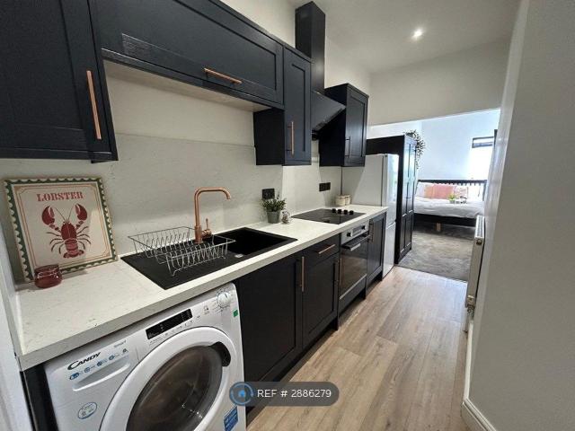 Room for rent in Mount Pleasant, Camp Hill