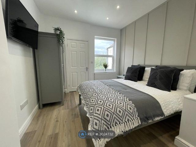 Room for rent in Mount Pleasant, Camp Hill