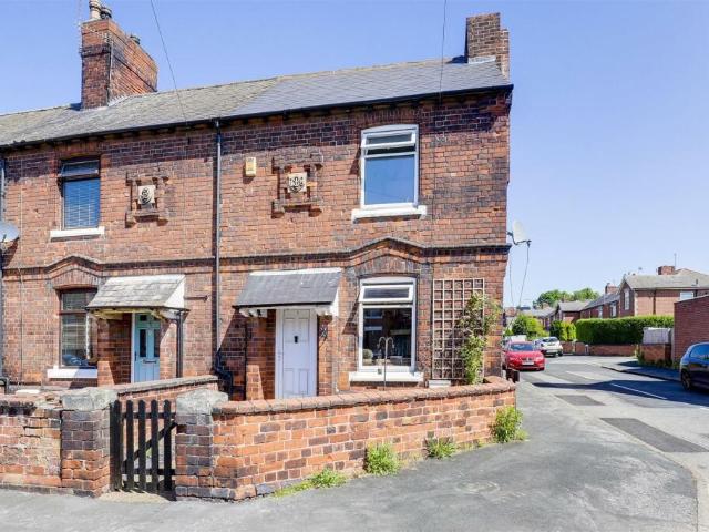 House for rent in Bestwood Village, Gedling