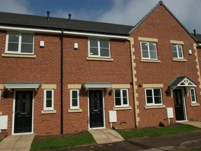 House for rent in Bestwood Village, Gedling
