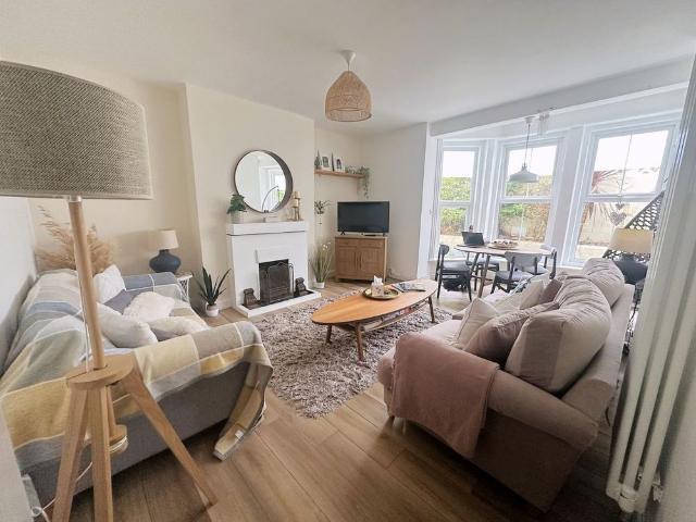 Apartment for rent in Central, Rother
