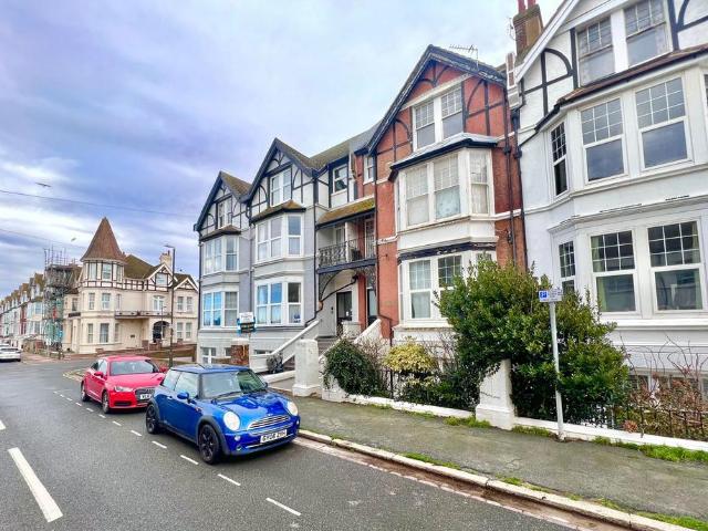 Apartment for rent in Central, Heathlands