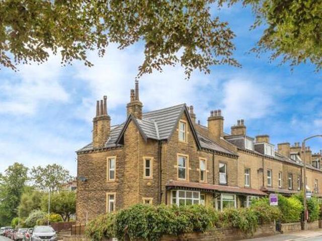 House for sale in Priestthorpe, Crossflatts