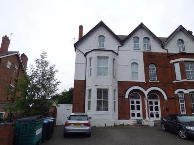 House for rent in Aston, West Midlands