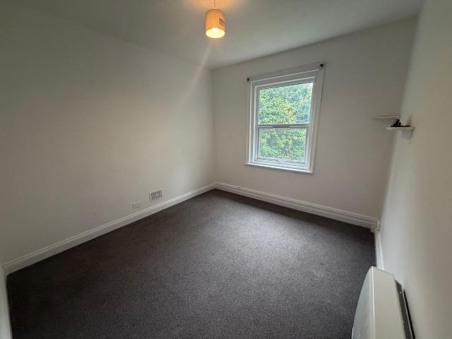 Studio for rent in Charminster, Bournemouth