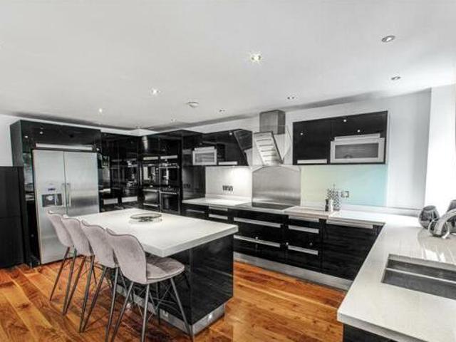 House for sale in Lyons, Greater London