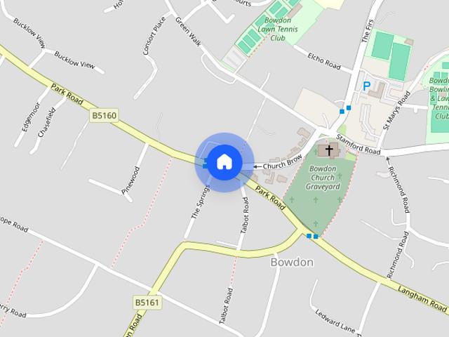 Apartment for rent in Trafford Park, Greater Manchester