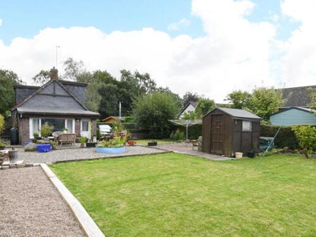 House for sale in Brechin, Scotland