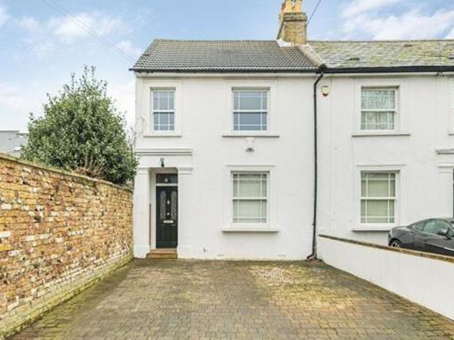 House for sale in Bromley Green, Ashford