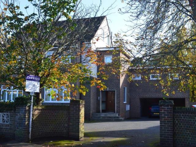 Apartment for rent in World's End, Perryfields