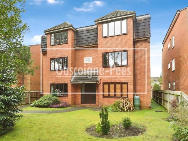 Apartment for rent in Camberley, Surrey Heath